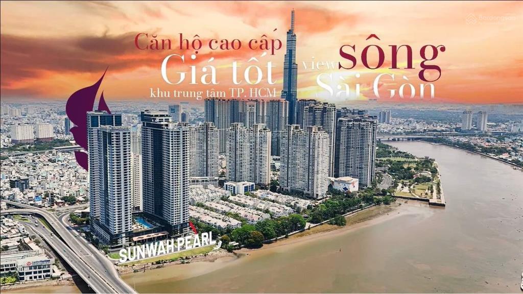 Đừng vội mua sunwahpearl nếu anh chị chưa tham khảo giỏ hàng 1pn 2pn 3pn giá tốt nhất 8/2025 từ pkd