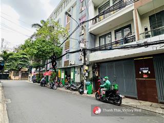 Bán nhà hxh 10m thân nhân trung, dt 6,5 x 25m (cn 150m2) 2 lầu  giá 21 tỷ tl