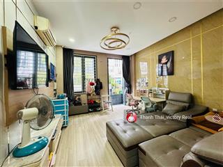 9.6 tỷ tl * nhà 3 lầu mới đẹp  ni sư huỳnh liên. p. 10  khu bàn cờ