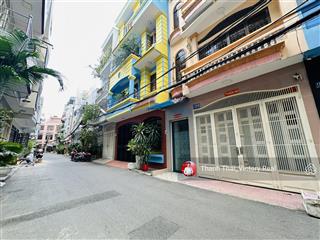 Hxh 8m âu cơ, p. 9, tân bình, ngang 4,1m  6.2 tỷ thương lượng