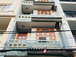 Bán nhà hẻm 71 cộng hòa. p4hxh 6m hiện hữu dt 4.2 x 12m3 lầu  9.5 tỷ tl