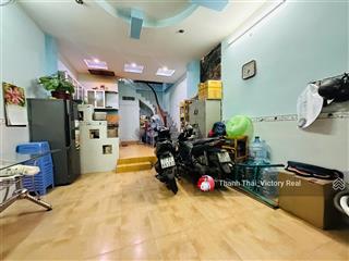 Bán nhà phạm văn hai4 tầng [ dt 4 x 8m , 32m2 ]  5.5 tỷ tl