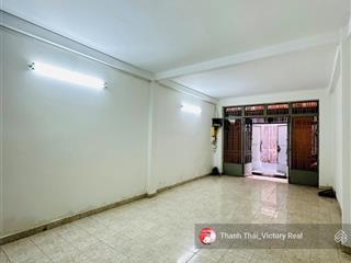 Chỉ 89tr/m2 nhà ngay ngã tư bảy hiền, dt 4.2 x 26m, cn 105m2 vuông vức