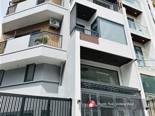 Bán nhà hxh 766 cmt8dt 4 x 15m [ cn 60m2 ] 3 lầu  12.4 tỷtl