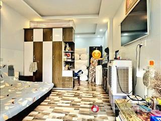 Bán nhà mặt tiền nguyễn bá tòng, dt 3.9 x 17.5m 70m2, 4 tầng  gía 10.5 tỷ tl