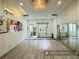Chỉ 75tr/m2 * bán nhà lê văn huân, dt 4.4 x 30m [127m2] 2 tầng  9.6 tỷ tl
