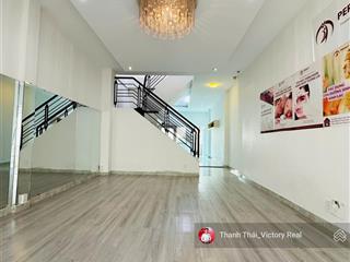 Bán nhà hẻm lê văn huân. p13, dt 4.4 x 30m [127m2] 1 lầu 9.6 tỷ tl