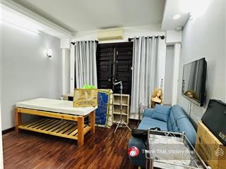 Bán nhà hxh tản viên. p2. tân bình5 tầng [nhà mới] cách mặt tiền 10m  9.8 tỷ tl