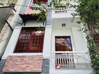 Bán nhà hxh 43/ cộng hòa, p4, tân bình  khu k300 sầm uất  5 tầng nhà mới  11 tỷ tl