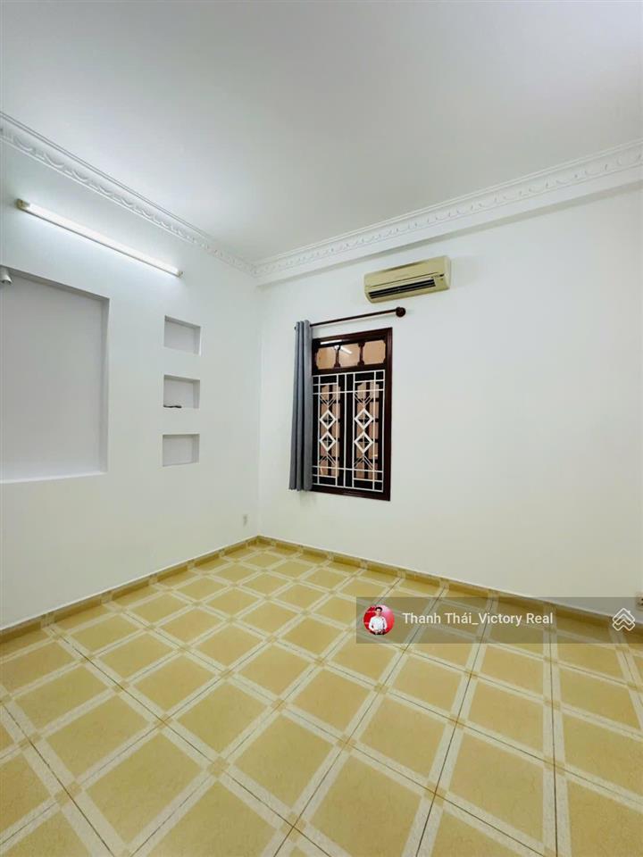 Bán nhà hxh 43/ cộng hòa, p4, tân bình  khu k300 sầm uất  5 tầng nhà mới  10.2 tỷ tl