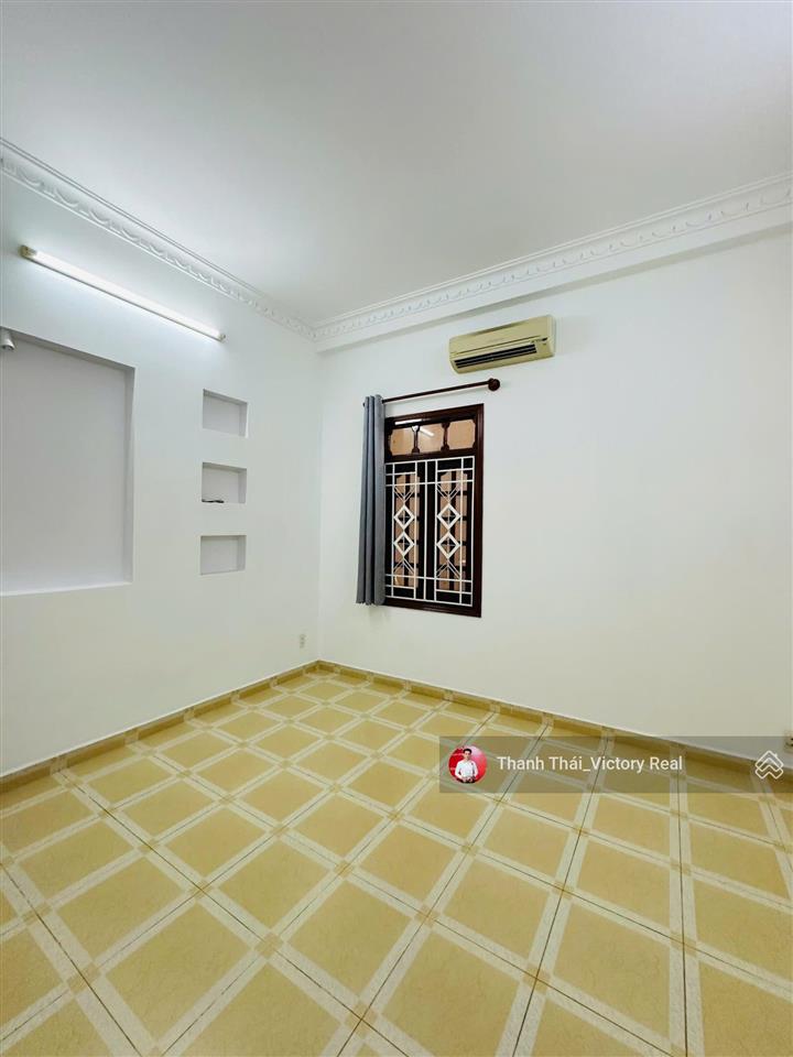 Bán nhà hxh nguyễn thái bình, p. 4, tân bình  khu k300 sầm uất  5 tầng nhà mới  10.2 tỷ tl