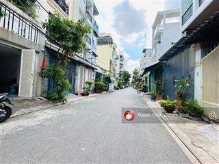 Bán nhà hxh 7m bàu cátdt4 x 26m, nở hậu 4.5m [cn 102m2]  12.5 tỷ tl