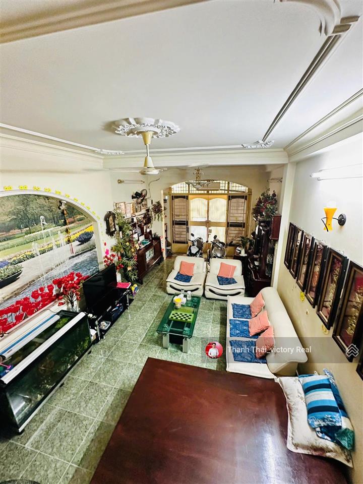 Hot! nhà hxh bành văn trân. khu biệt thự, dt 4x14m, 3 lầu  chỉ 13.9 tỷ tl