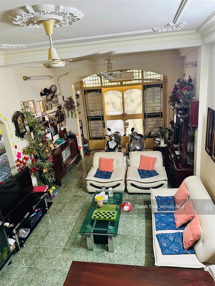 Hot! nhà hxh bành văn trân. khu biệt thự, dt 4x14m, 3 lầu  chỉ 13.9 tỷ tl