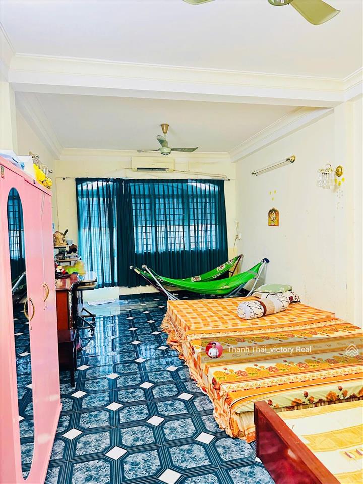 Hot! nhà hxh bành văn trân. khu biệt thự, dt 4x14m, 3 lầu  chỉ 13.9 tỷ tl