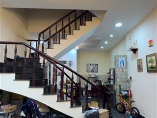 Bán nhà hxh 7m bàu cát dt 5 x 12m, cn 60m2, 2 lầu  11.5 tỷ tl