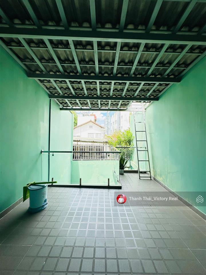 Bán nhà hxh 5m bành văn trân, dt 95m2 nở hậu 4.7m, 3.7 x 23m, nhà mới vào ở ngay  12.5 tỷ tl