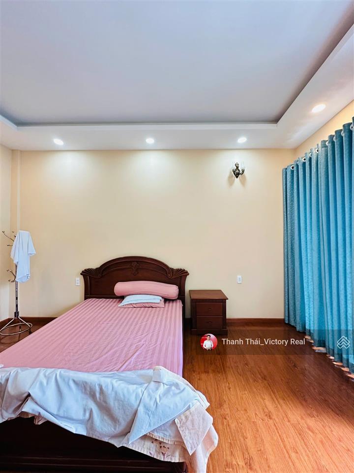 Bán nhà hxh 5m bành văn trân, dt 95m2 nở hậu 4.7m, 3.7 x 23m, nhà mới vào ở ngay  12.5 tỷ tl