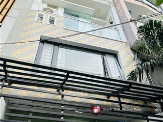 Bán nhà 5 tầng, hxh lạc long quân, p8  đang cho thuê 30 triệu/ tháng  8.4 tỷ tl