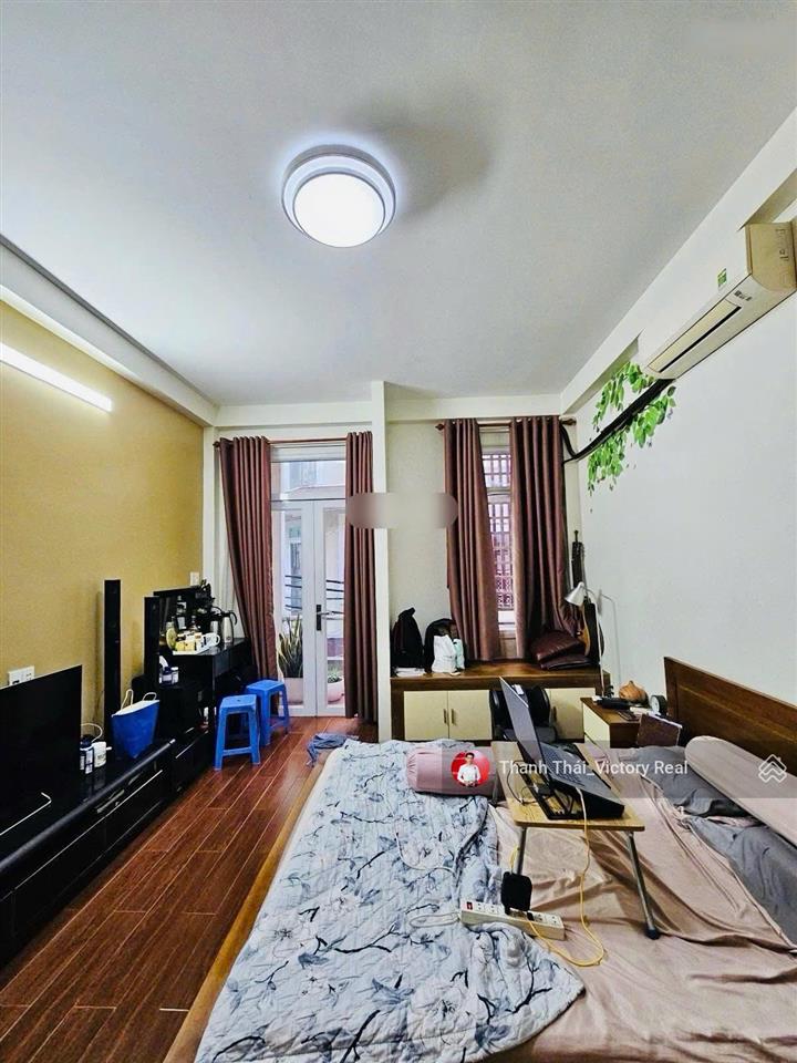 Bán nhà hxh 766 cmt8, dt 3.9 x 16.2m [cn 60.5m2] 2 lầu  12 tỷ tl