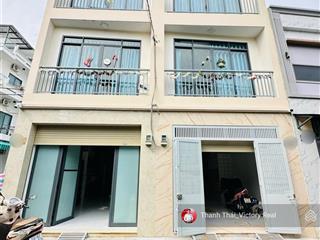 Bán nhà hxh 7m âu cơ, p9, tb  kết cấu 1 trệt, 2 lầu, sân thượng (tặng full nội thất)  8.6 tỷ tl