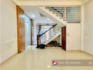 Bán nhà hxh trung langdt 4.6 x 15m [cn 65m2] 3 lầu  11.9 tỷ tl