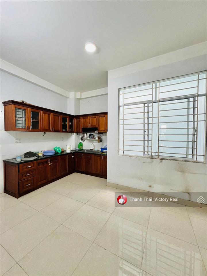 Bán nhà hxh trần mai ninhdt 4.6 x 15m [cn 65m2] 3 lầu nhà mới vào ở ngay  11.9 tỷ tl