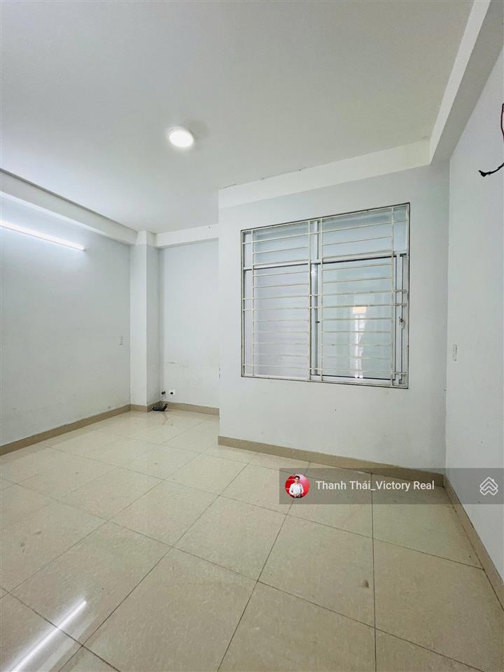 Bán nhà hxh trần mai ninhdt 4.6 x 15m [cn 65m2] 3 lầu nhà mới vào ở ngay  11.9 tỷ tl