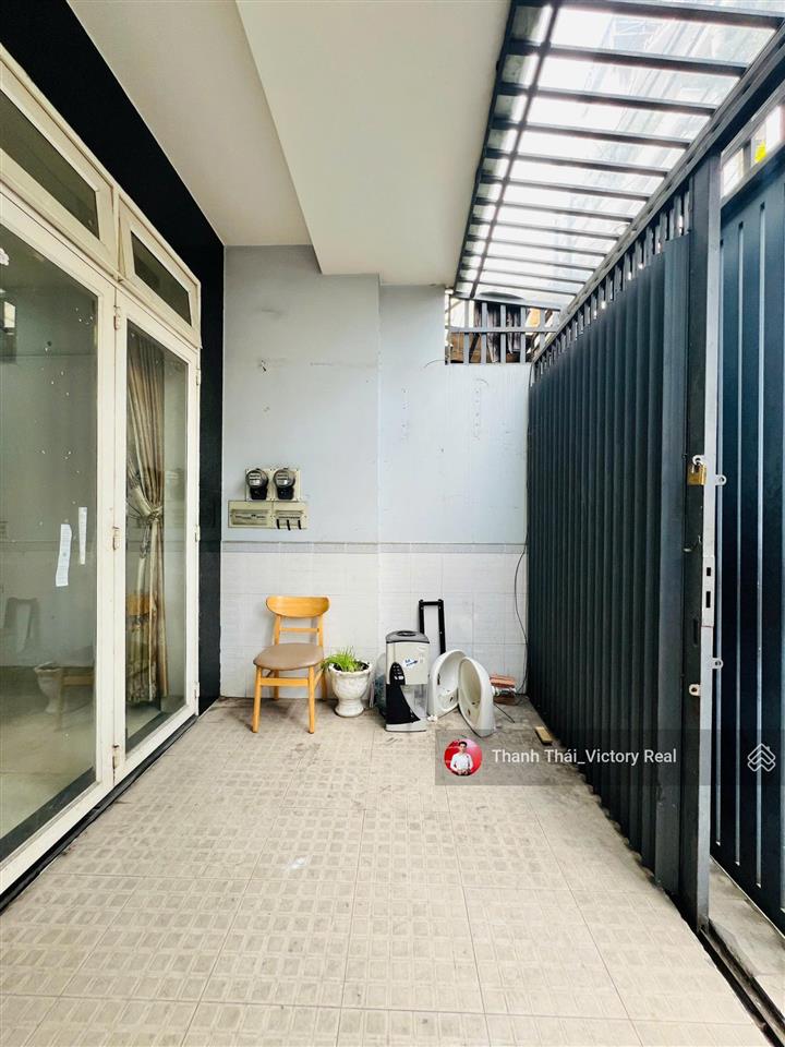 Bán nhà hxh trần mai ninhdt 4.6 x 15m [cn 65m2] 3 lầu nhà mới vào ở ngay  11.9 tỷ tl