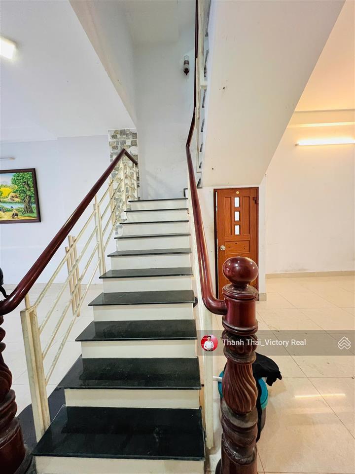 Bán nhà hxh trần mai ninhdt 4.6 x 15m [cn 65m2] 3 lầu nhà mới vào ở ngay  11.9 tỷ tl