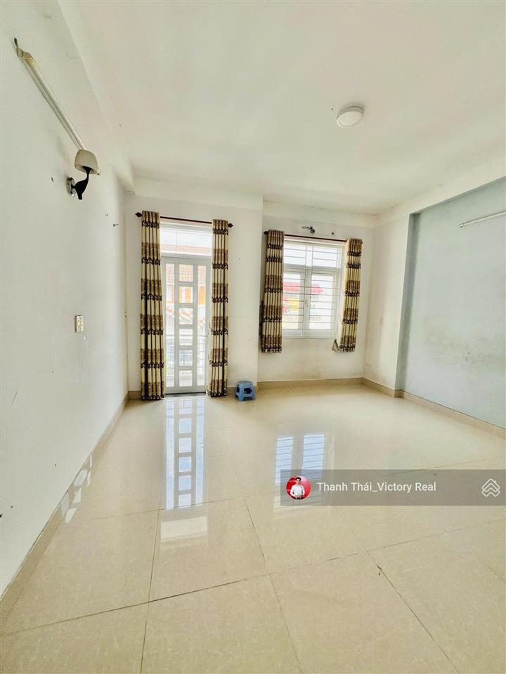 Bán nhà hxh trần mai ninhdt 4.6 x 15m [cn 65m2] 3 lầu nhà mới vào ở ngay  11.9 tỷ tl