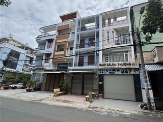Mặt tiền khu dân cư tên lửa  ngay đường số 7 gần aeon mall