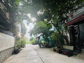 Khu phân lô dân trí an dương vương  nhà 5.1m sâu 20m  giá tốt