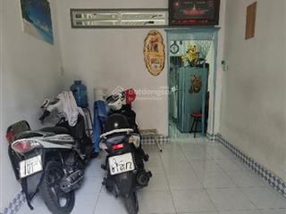 Thuê nhà riêng trệt lầu  dương tự quán ngay vòng xoay hậu giang.