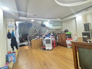Mặt tiền kinh doanh mai xuân thưởng p1 quận 6  nhà 4 tầng kinh doanh buôn bán