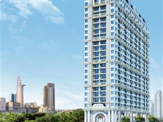 Cho thuê rẻ căn hộ 3 phòng ngủ grand riverside bến vân đồn tp. hcm