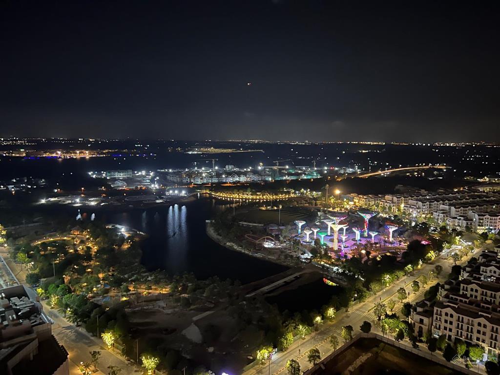 Bán 2pn masteri centre point view công viên ánh sáng 36ha vinhomes grand park