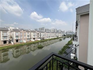 Cho thuê biệt thự 436m2 tại vinhomes grand park