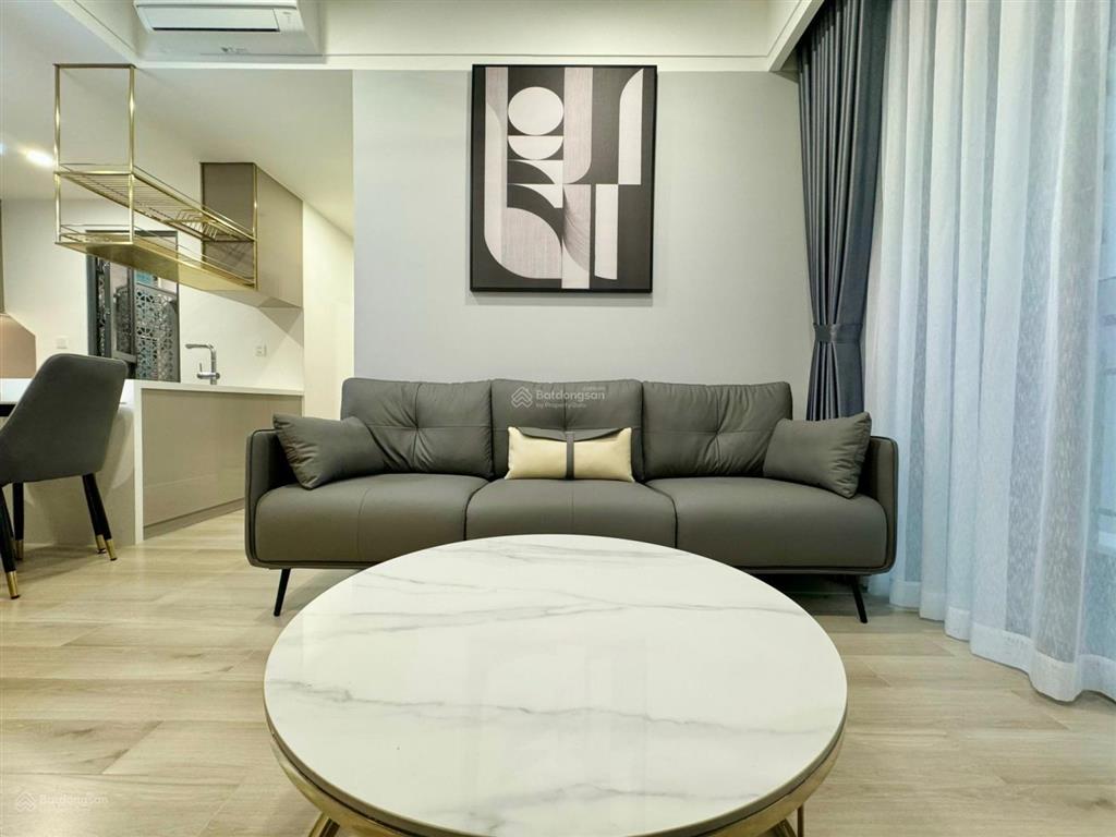 Cho thuê 2pn  75m2 full nội thất khu compound tại vinhomes grand park