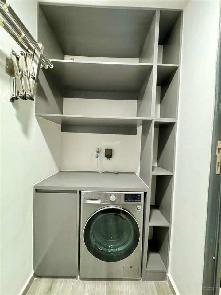 Cho thuê 2pn  75m2 full nội thất khu compound tại vinhomes grand park