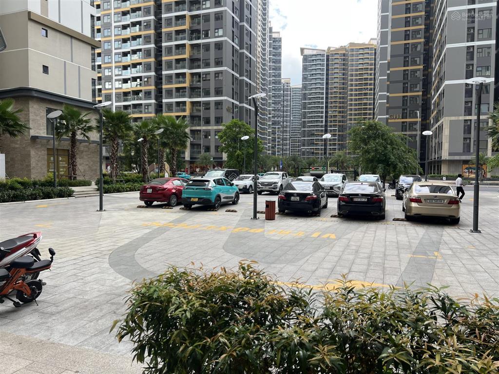 Cho thuê shophouse đẹp, 45 tr/th, 140m2 tại masteri centre point, long bình, quận 9, hcm