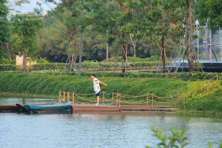 Bán gấp biệt thự 8x15m tại khu đô thị id junction, 9.2 tỷ, 120m2