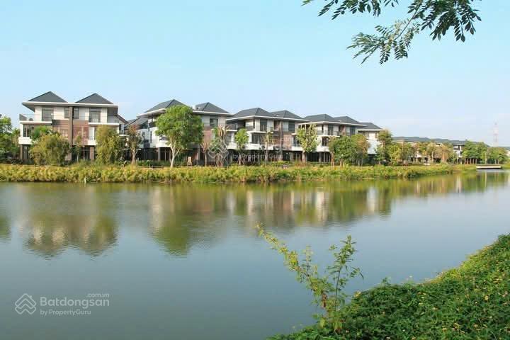 Bán gấp biệt thự 8x15m tại khu đô thị id junction, 9.2 tỷ, 120m2