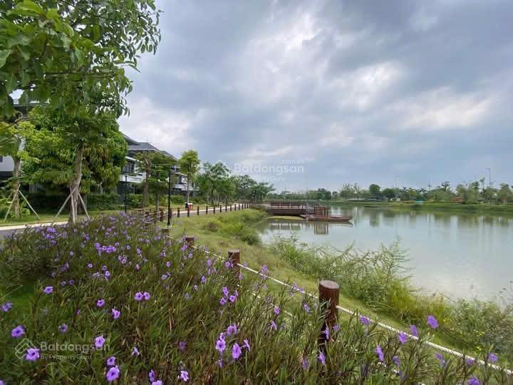 Bán gấp biệt thự 8x15m tại khu đô thị id junction, 9.2 tỷ, 120m2