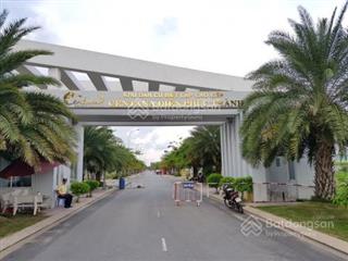 Bán đất tại centana city điền phúc thành, 44 triệu/m2, 122 m2, q9, hcm, giá siêu hời