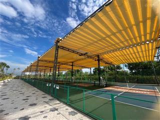 Cho thuê biệt thự 4pn, 4wc, 204m2 tại id junction, long thành, 30 triệu vnd
