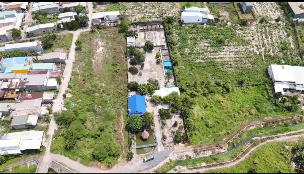 Bán đất an phước, long thành, đồng nai, 30 tỷ, 7088 m2, chính chủ giá cực chất