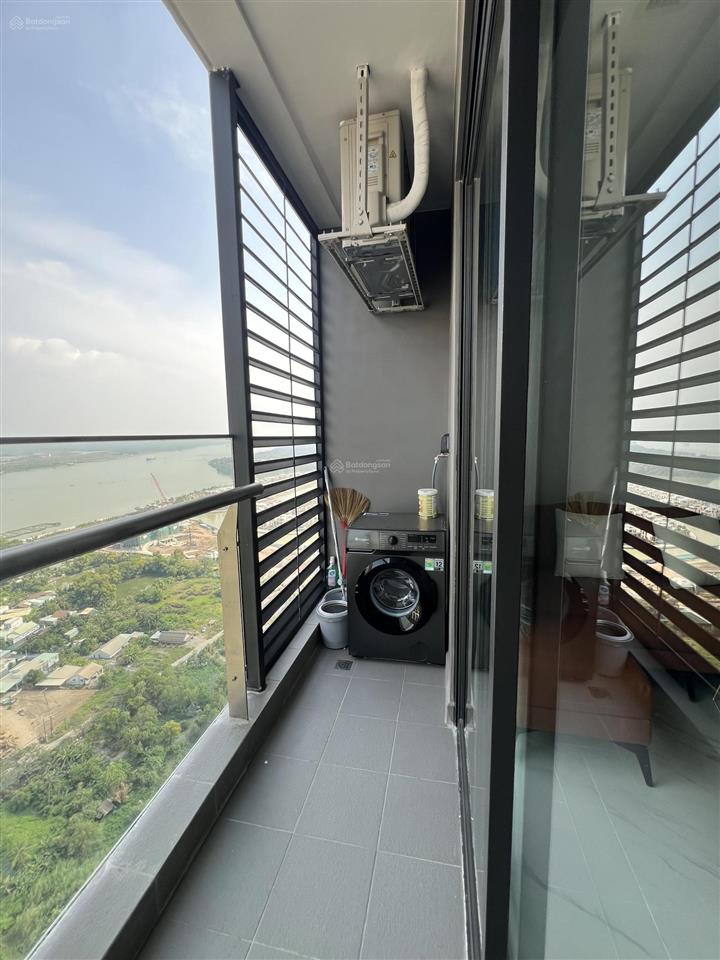 Cho thuê căn hộ studio 35m2 full tại vinhomes grand park