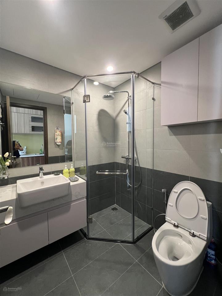 Cho thuê căn hộ studio 35m2 full tại vinhomes grand park