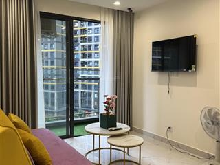 Cho thuê căn hộ 1pn tại the beverly  vinhomes grand park, 8 triệu/th, 47m2